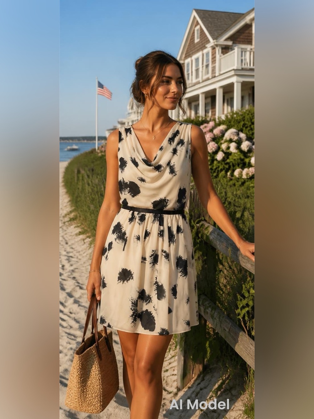 Loft dress‎